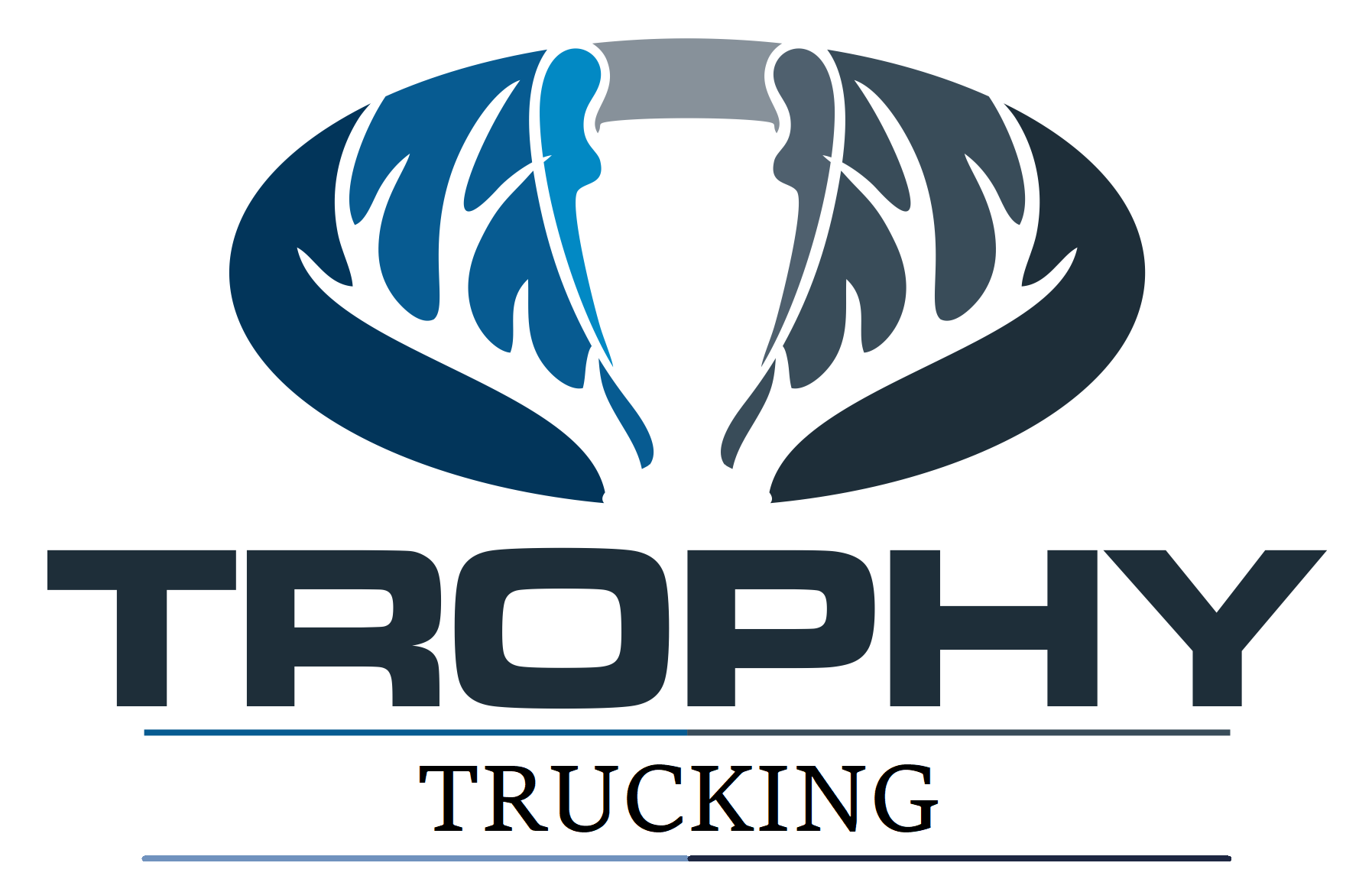 Trophy Trucking photo